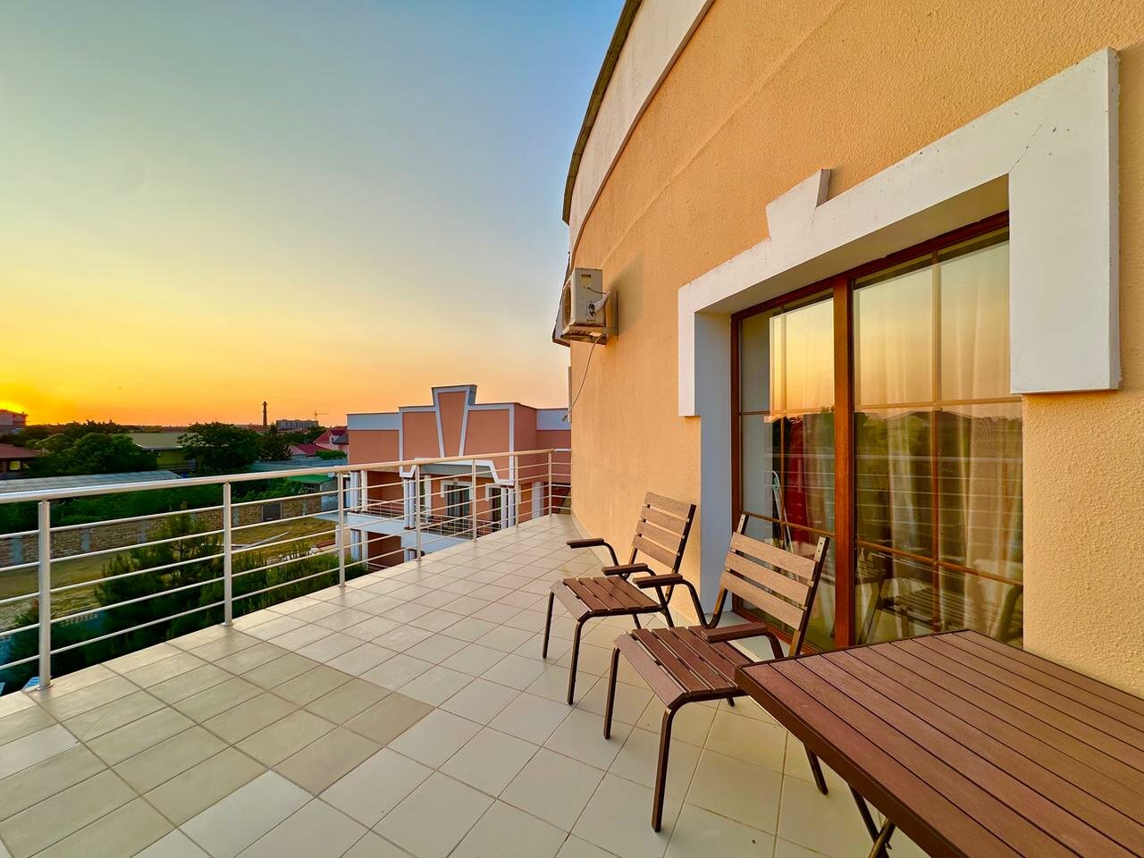 Гостиница Альтера Поповка-10