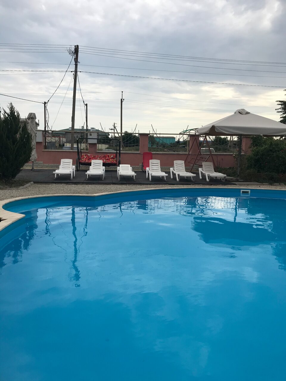 Гостиница Альтера Поповка-40