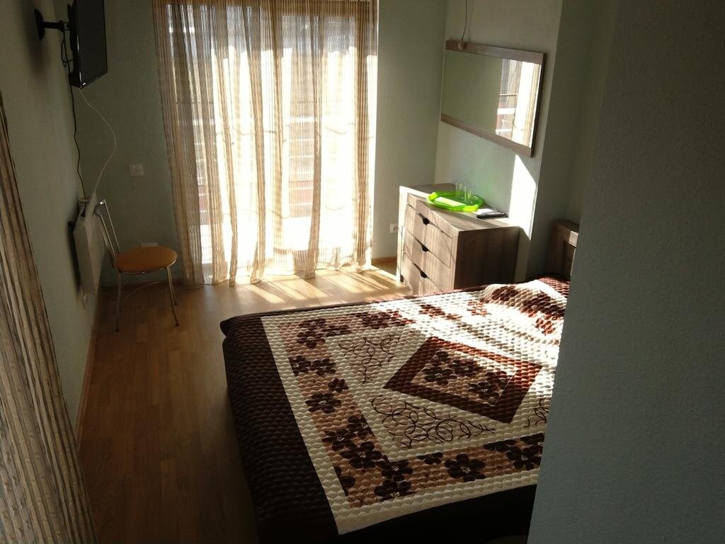 Гостиница Альтера Поповка-47