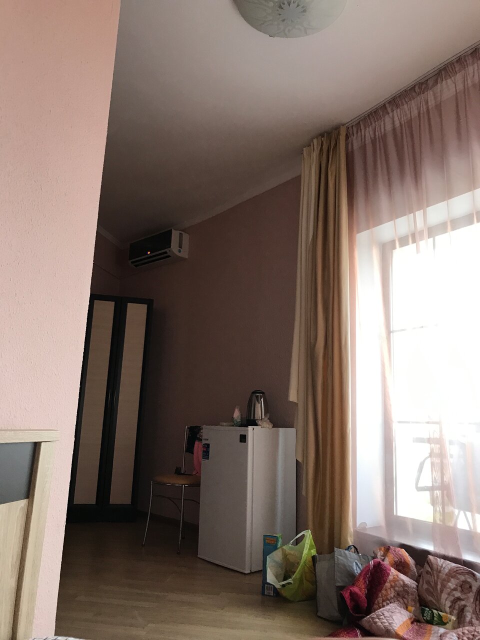 Гостиница Альтера Поповка-51