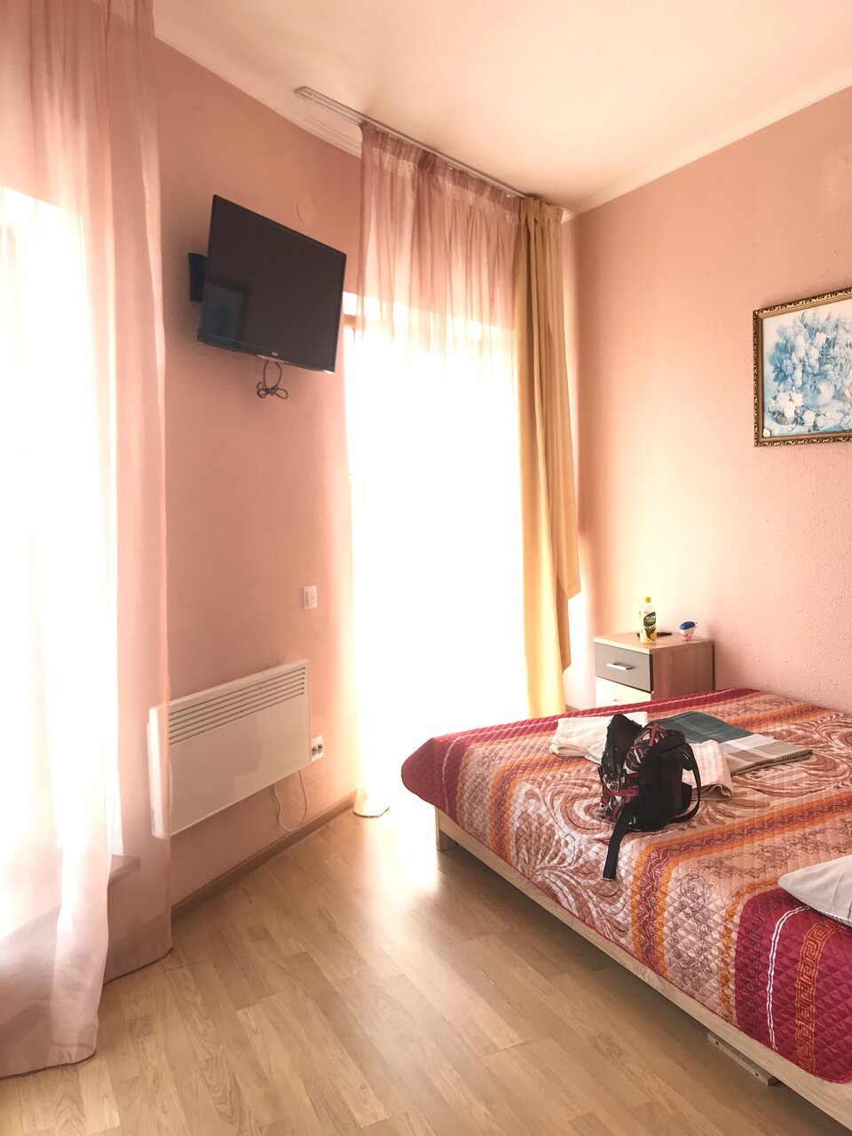 Гостиница Альтера Поповка-55