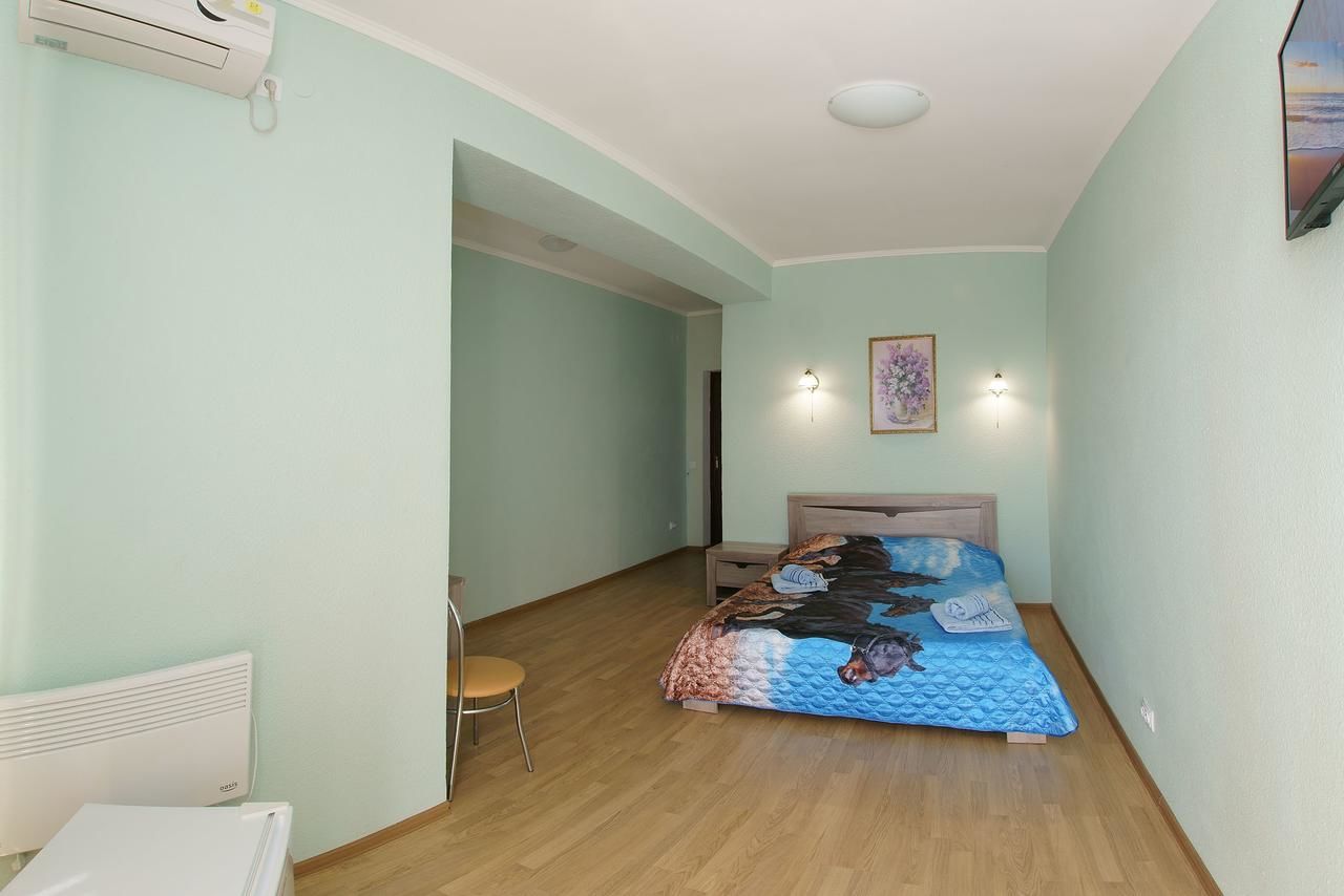 Гостиница Гостевой Дом Альтера Поповка-43