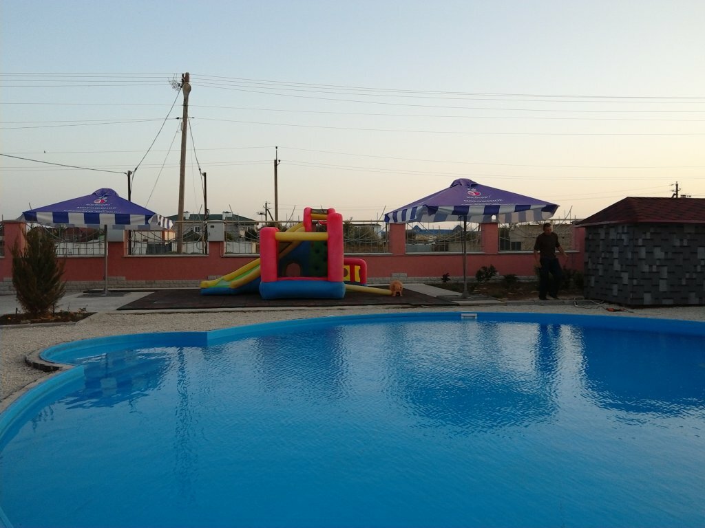 Гостиница Альтера Поповка-75