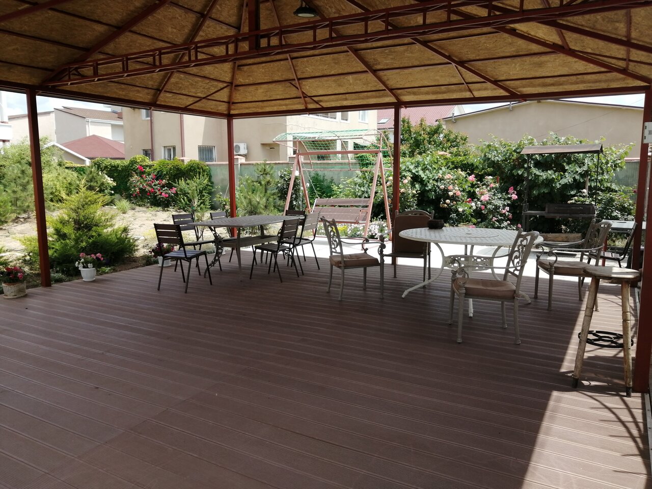 Гостиница Альтера Поповка-31