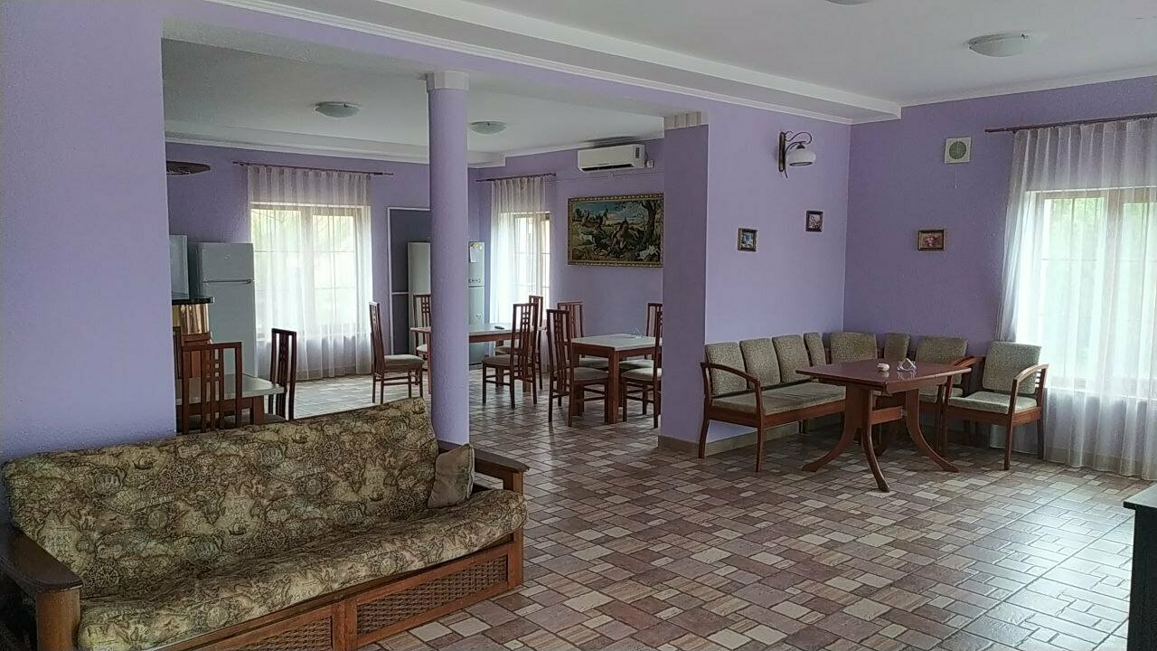 Гостиница Альтера Поповка-63