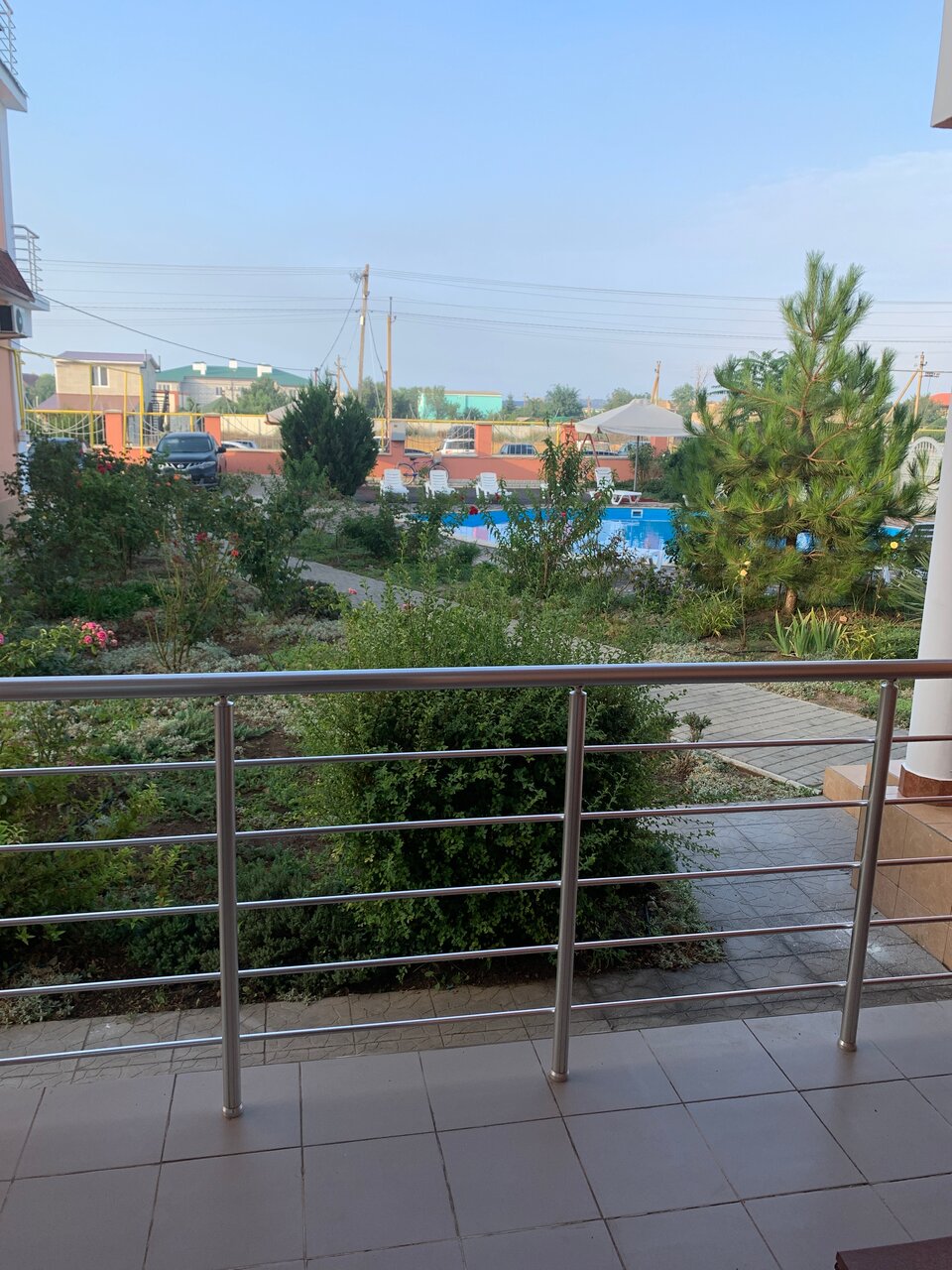 Гостиница Альтера Поповка-26