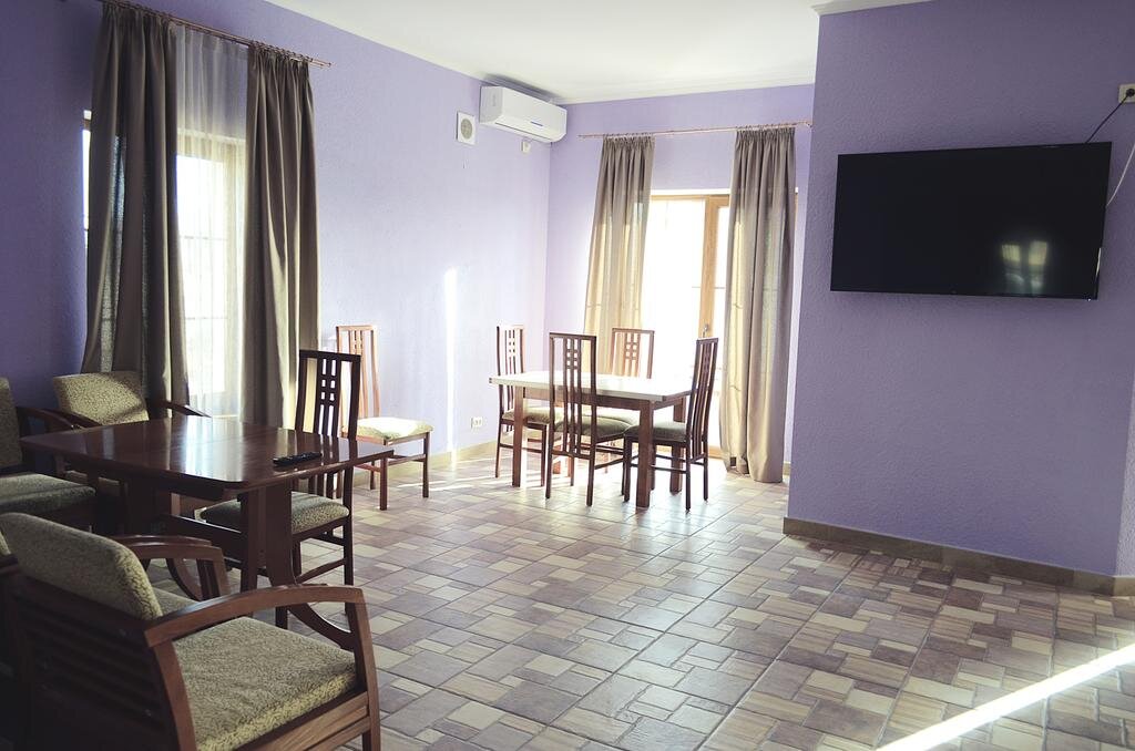 Гостиница Альтера Поповка-44