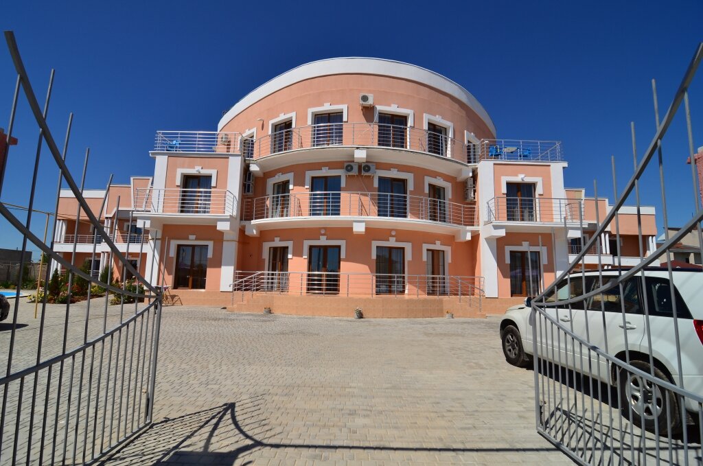 Гостиница Альтера Поповка-19