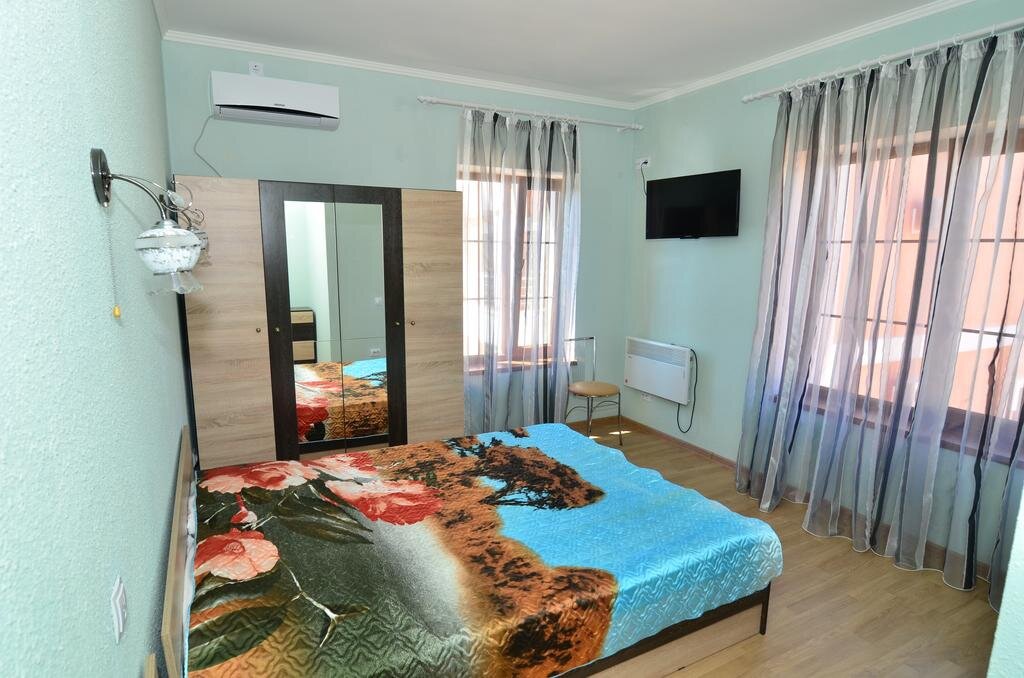 Гостиница Альтера Поповка-50