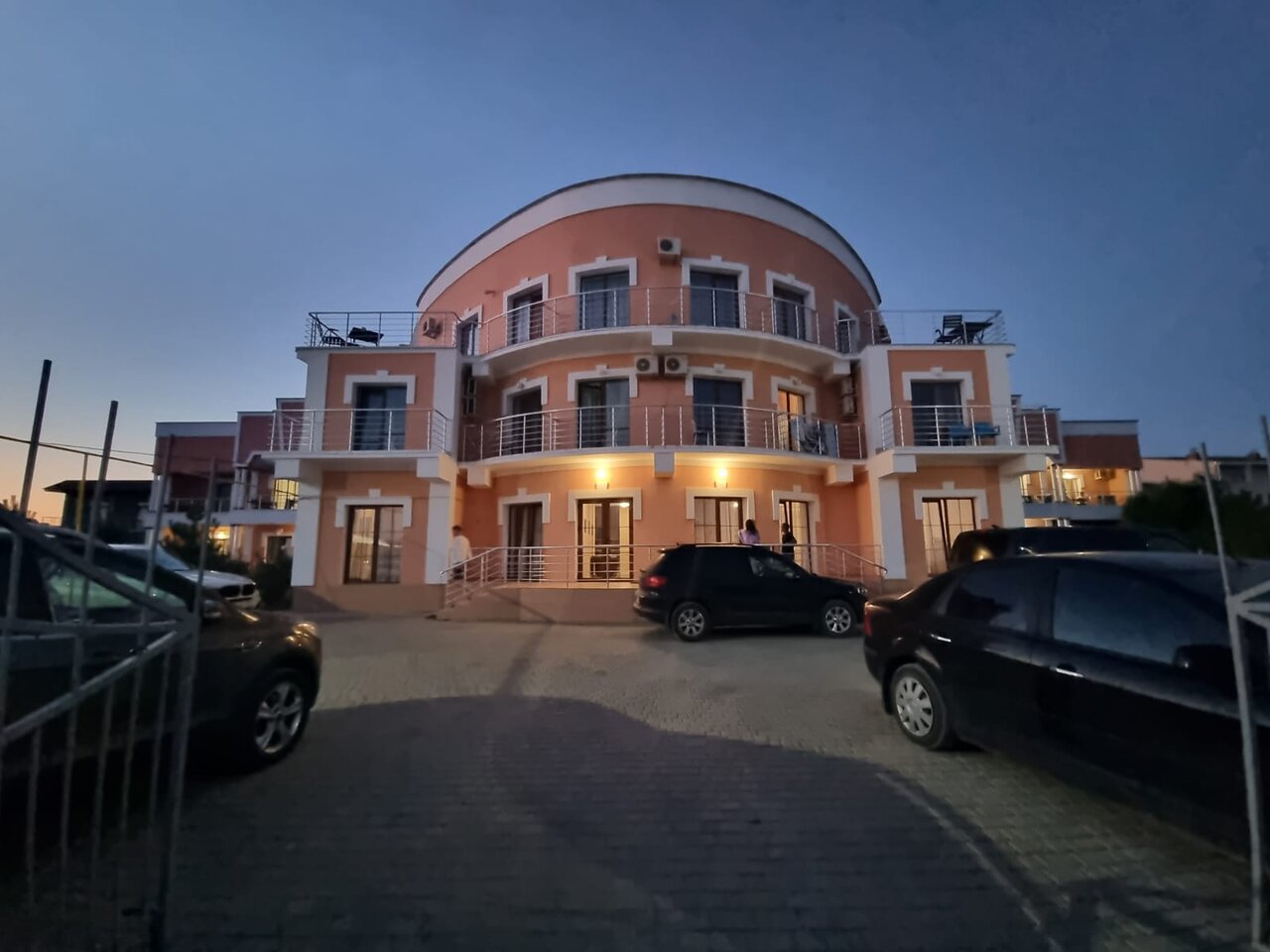 Гостиница Альтера Поповка-66