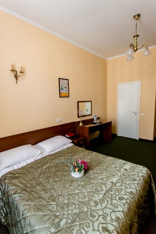 Гостиница Альтера Поповка-78