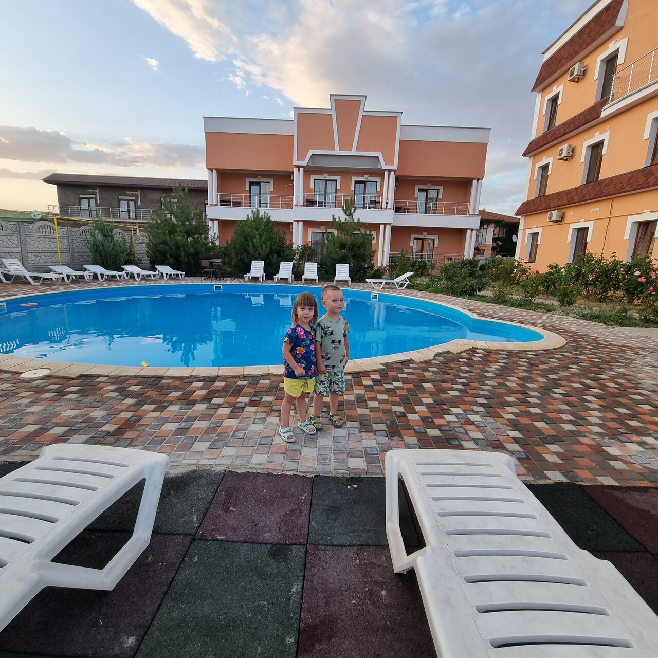 Гостиница Альтера Поповка-65