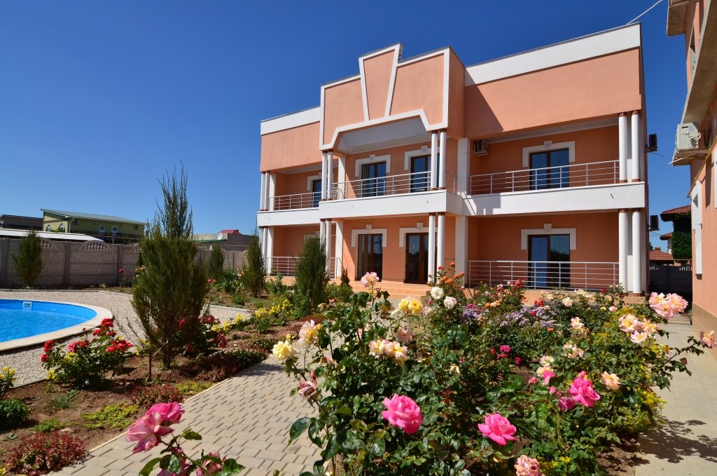 Гостиница Альтера Поповка-43