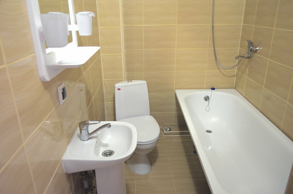 Гостиница Альтера Поповка-84