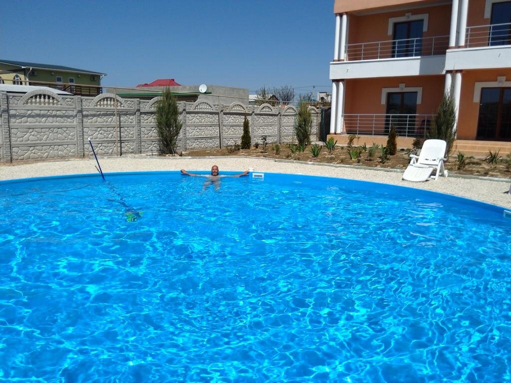 Гостиница Альтера Поповка-79