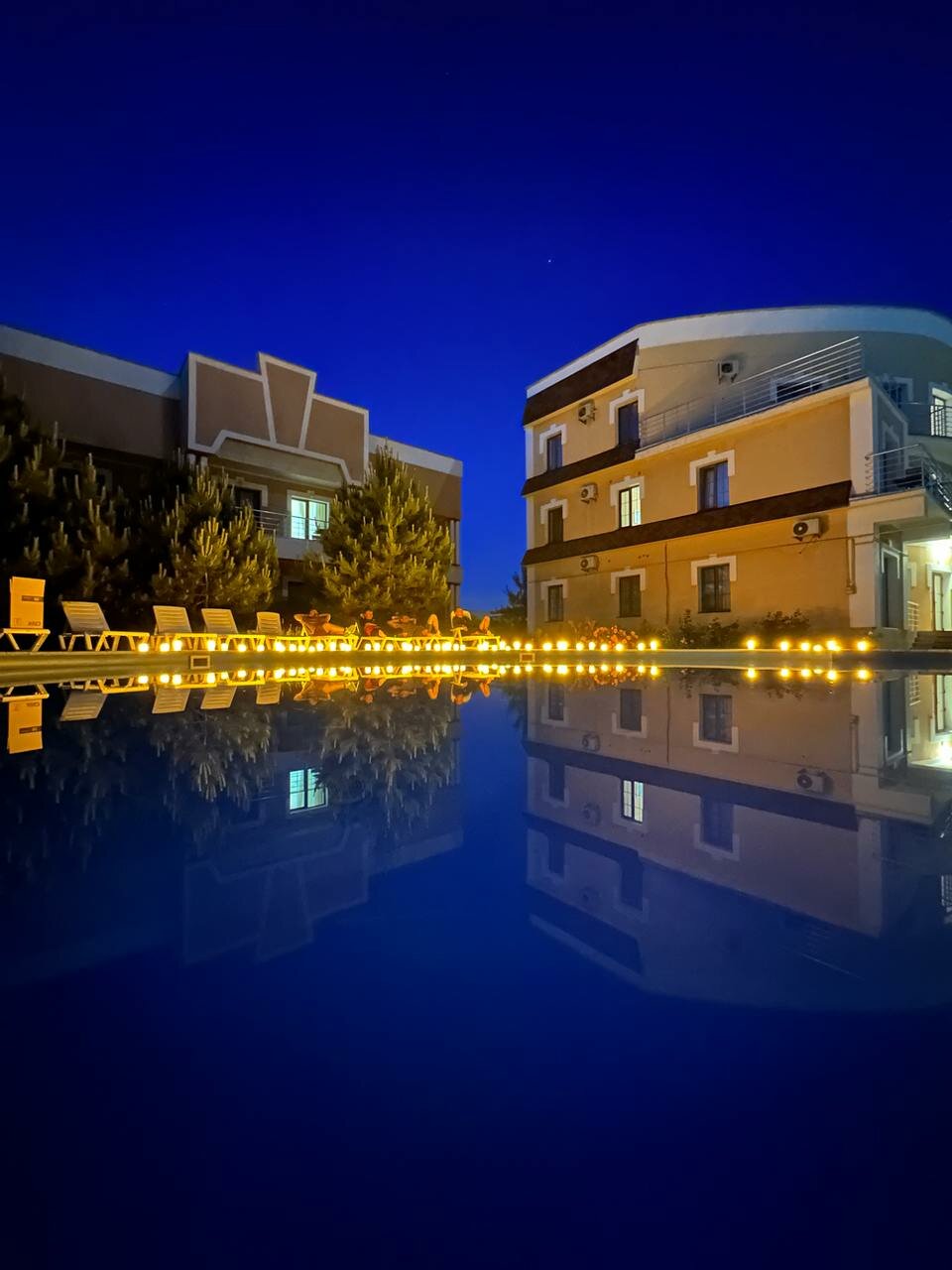 Гостиница Альтера Поповка-16