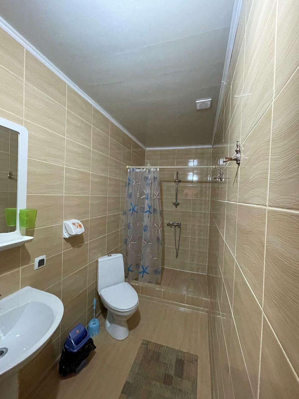 Гостиница Альтера Поповка