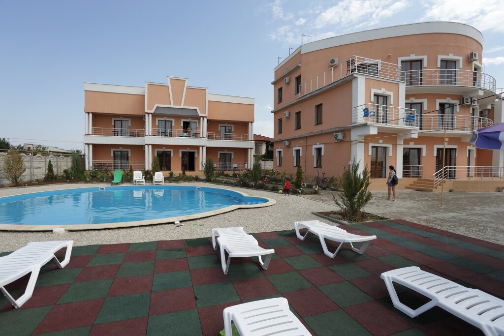 Гостиница Альтера Поповка-49