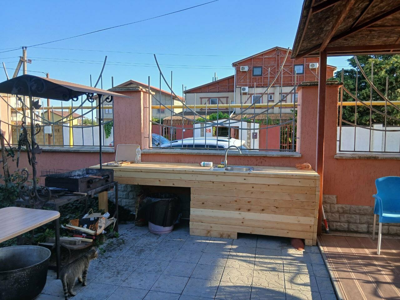 Гостиница Альтера Поповка-58