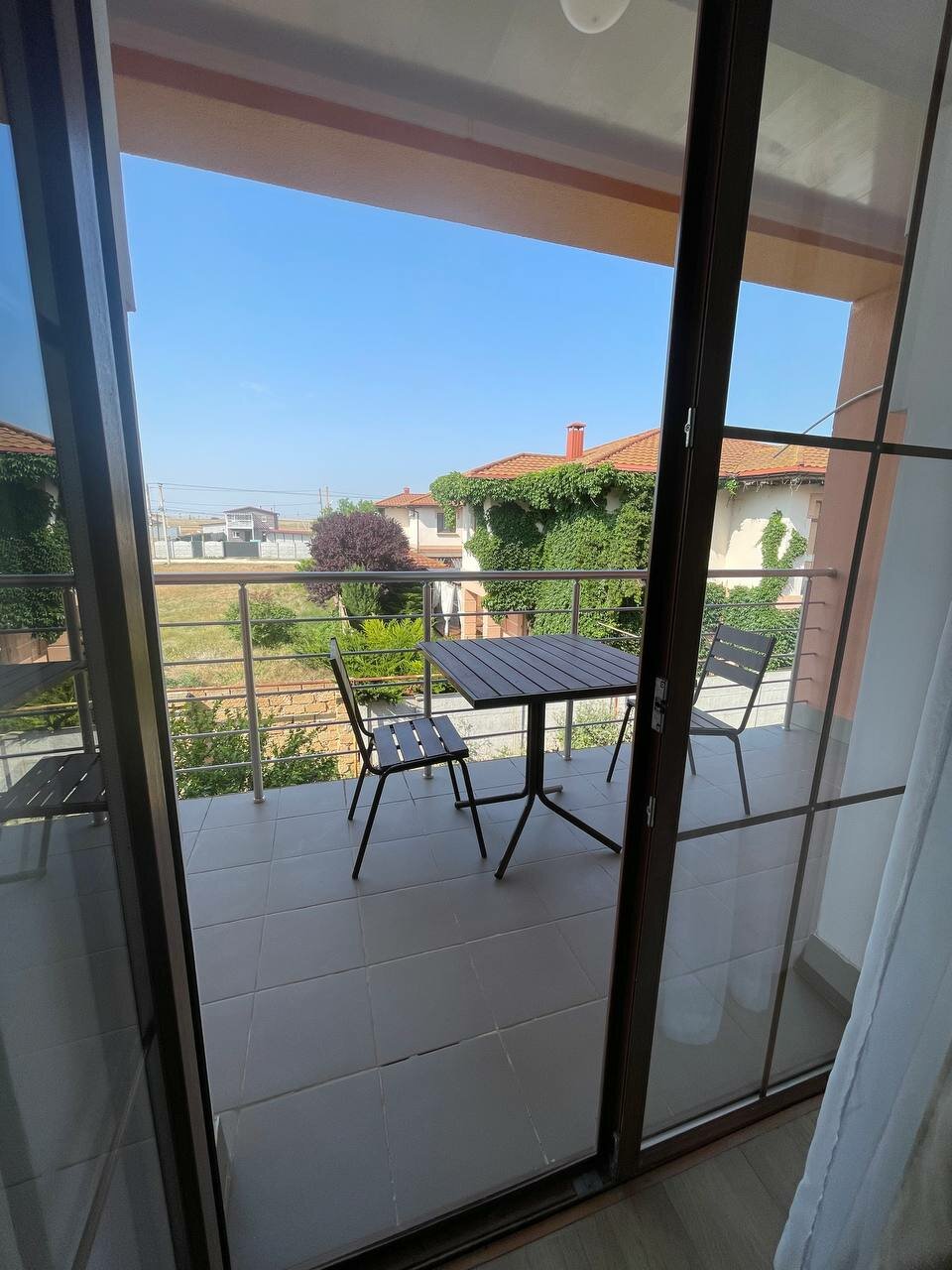 Гостиница Альтера Поповка