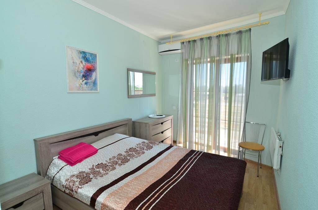 Гостиница Альтера Поповка-52