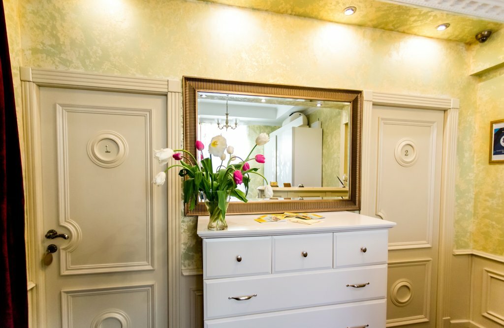 Гостиница Альтера Поповка-73