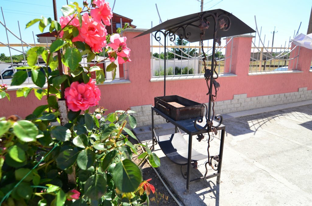 Гостиница Альтера Поповка-74