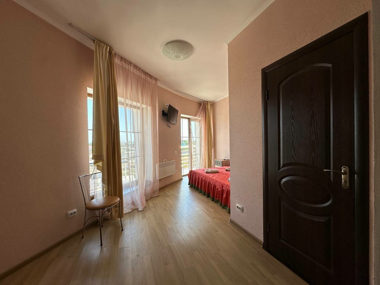 Гостиница Альтера Поповка-56