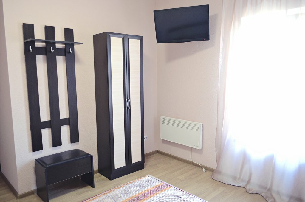 Гостиница Альтера Поповка-71