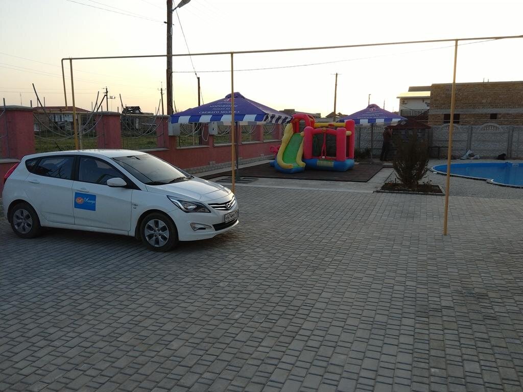 Гостиница Альтера Поповка-70