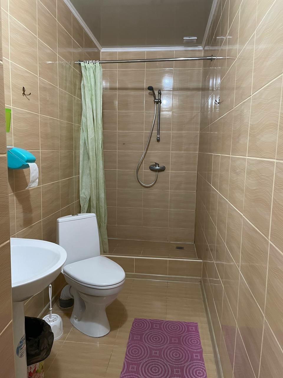 Гостиница Альтера Поповка