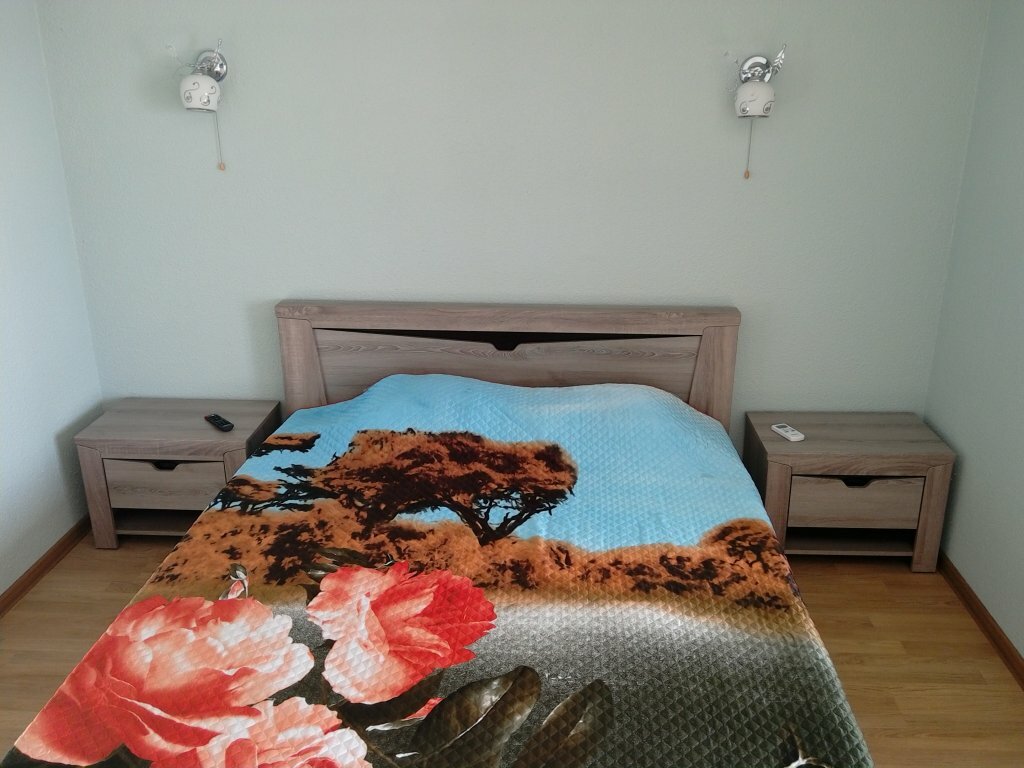 Гостиница Альтера Поповка-25