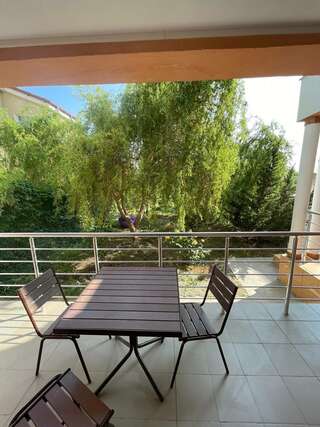 Гостиница Альтера Поповка Комфорт с двуспальной кроватью-10