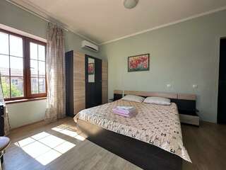 Гостиница Альтера Поповка Стандартный двухместный номер с 1 кроватью-8