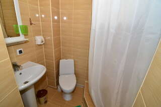 Гостиница Альтера Поповка Стандартный двухместный номер с 1 кроватью-6