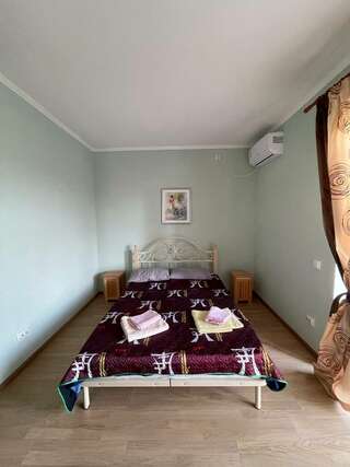 Гостиница Альтера Поповка Комфорт с двуспальной кроватью-11