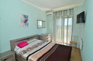 Гостиница Альтера Поповка Стандартный двухместный номер с 1 кроватью-2