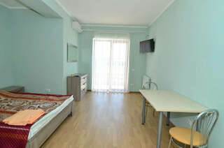 Гостиница Альтера Поповка Комфорт с двуспальной кроватью-3