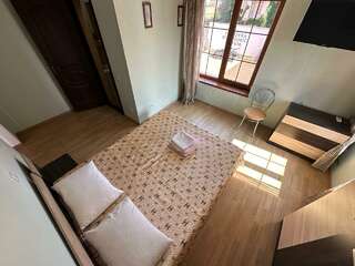 Гостиница Альтера Поповка Стандартный двухместный номер с 1 кроватью-7