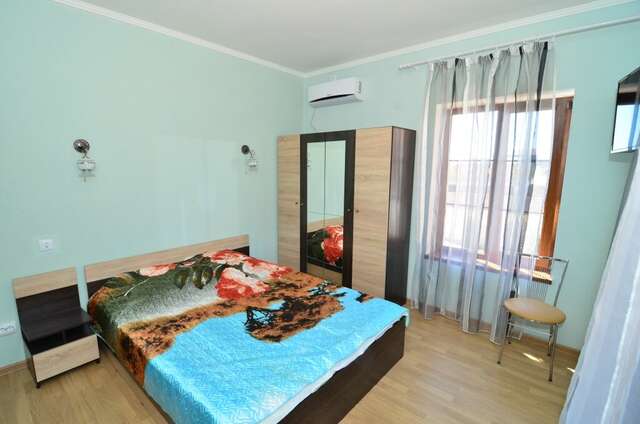 Гостиница Альтера Поповка-53