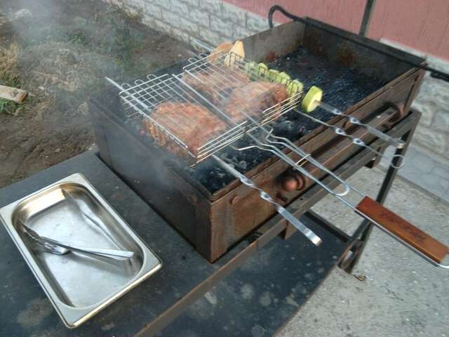 Гостиница Альтера Поповка-37