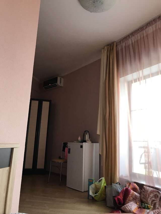 Гостиница Альтера Поповка-50