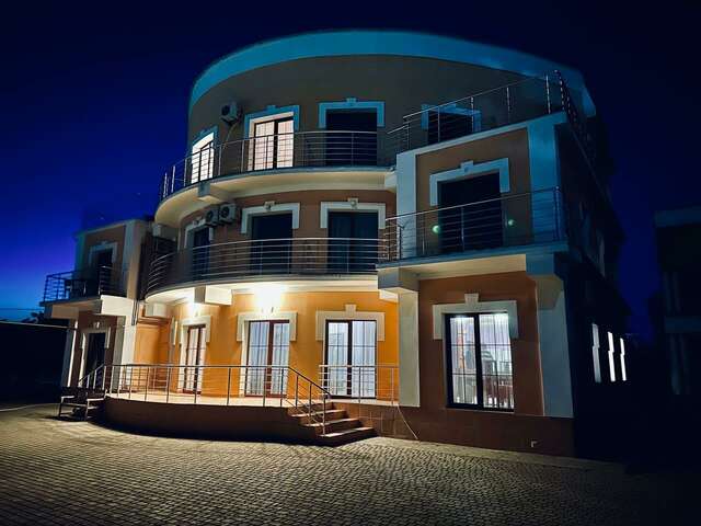 Гостиница Альтера Поповка-12