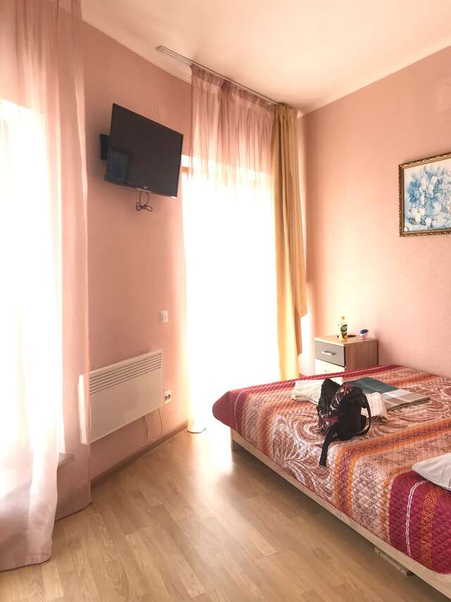 Гостиница Альтера Поповка-54