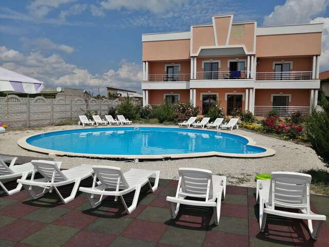 Гостиница Альтера Поповка-40