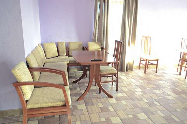 Гостиница Альтера Поповка-33