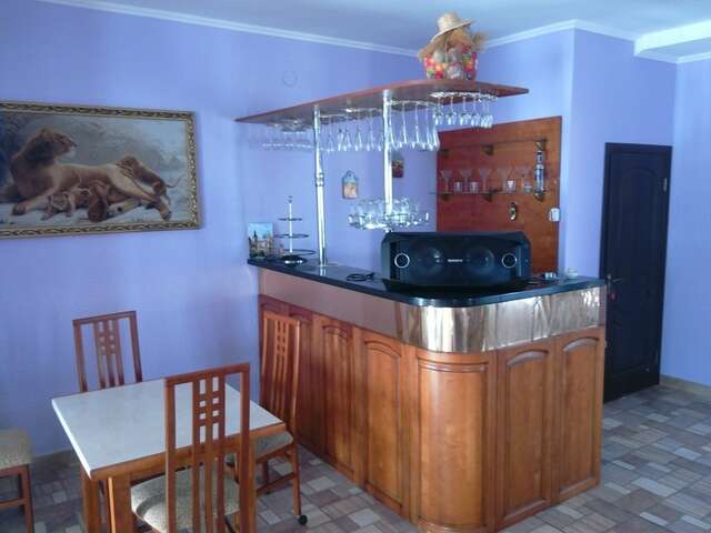 Гостиница Альтера Поповка-81