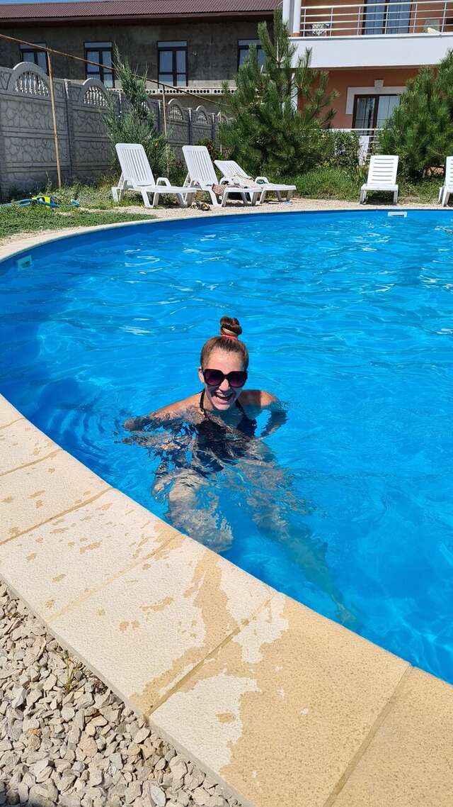 Гостиница Альтера Поповка-23