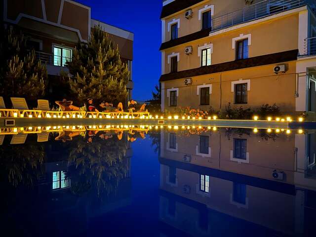 Гостиница Альтера Поповка-60