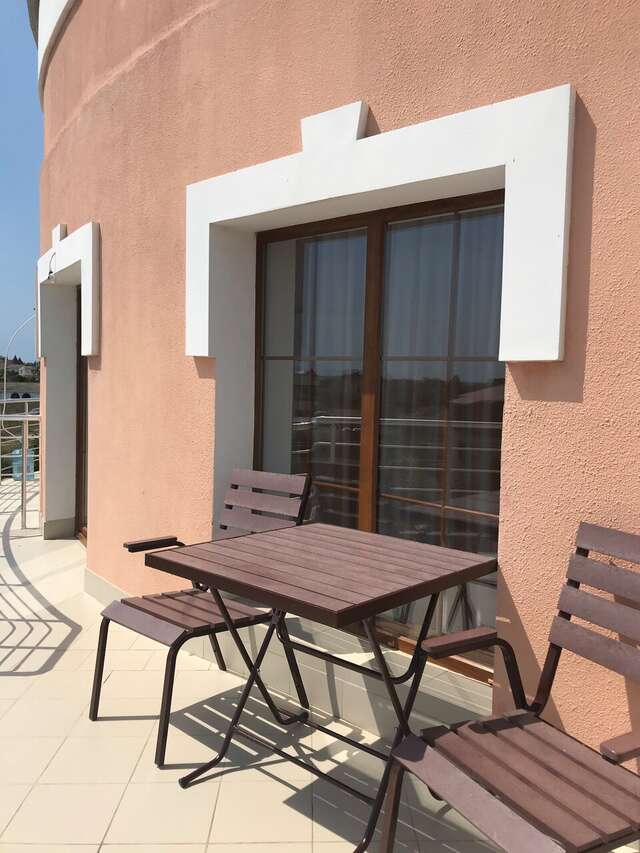 Гостиница Альтера Поповка-26